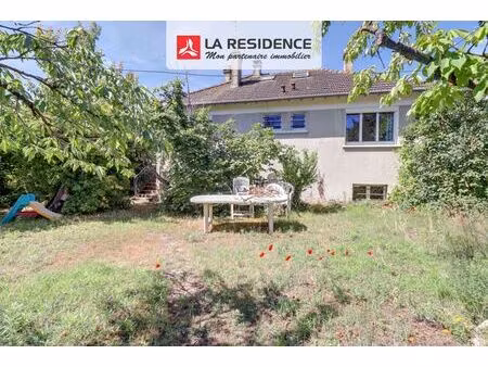 maison de 5 pièces