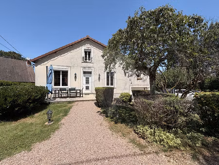 maison 3 chambre(s) à vendre