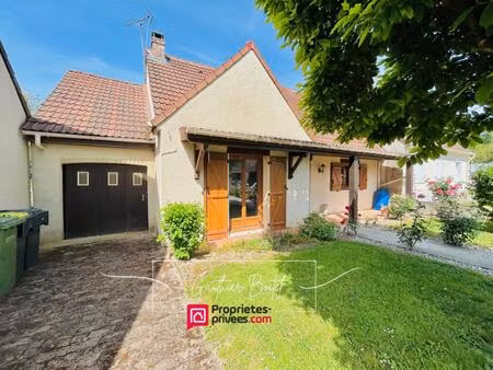 maison coulommiers 4 pièce(s) 100 m2