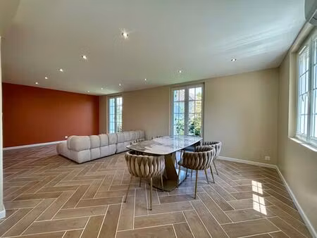 a vendre  maison clé en main  125 m²  aux portes de périgueux 24000