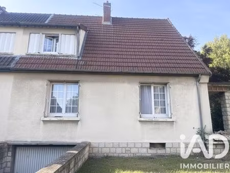 pavillon à dugny (93440)