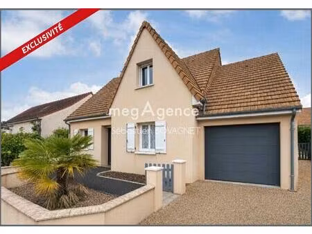 maison impeccable  dpe c