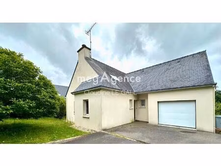 maison 6 pièces 115 m²