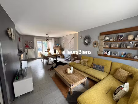 vente maison 6 pièces 135 m² à ezanville (95460)  395 000 €