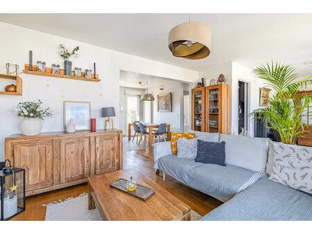 maison fontenay sous bois 6 pièces - 162.36m2