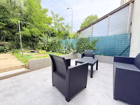 maison gonesse 5 pièce(s) 85 m2