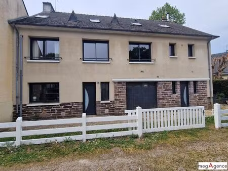 grande maison évolutive avec t2 indépendant