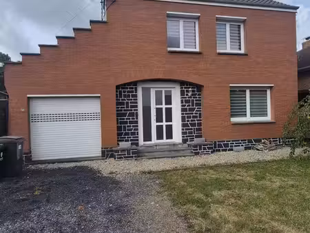 maison de ville à lecelles (59226)