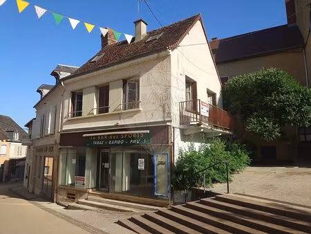 maison 3 chambre(s) à vendre