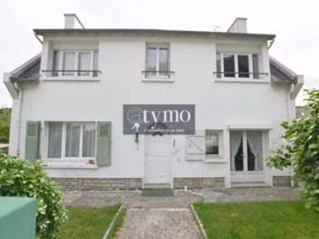 vente maison à morlaix (29600) : à vendre / 108m² morlaix