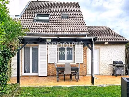 muizon - maison 3 pieces proche commerces