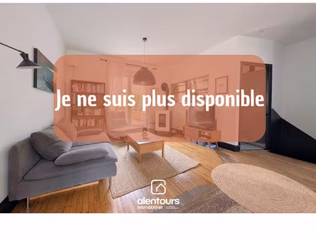 maison 5 pièce(s) 109 m2