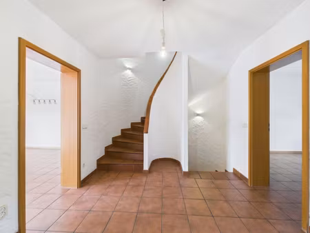 maison nanterre 5 pièces