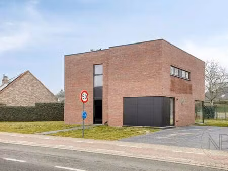 maison à louer à opglabbeek € 1.300 (lpljo) | zimmo
