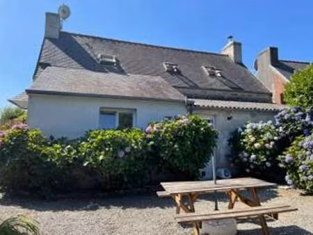 vente maison à plogastel-saint-germain (29710) : à vendre / 90m² plogastel-saint-germain