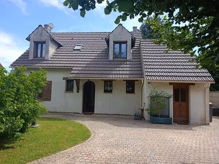 maison reau 170 m2