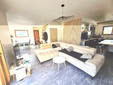 maison contemporaine de 150 m² à renac