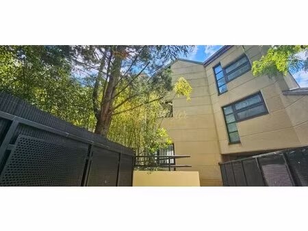 maison/loft avec terrasse – 4 pièces – 119 m² – saint-maur-des-fossés – la pie / saint-mau