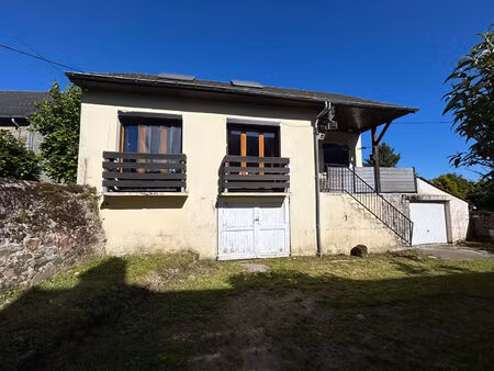 maison 4 pièces à vendre à saint-prix - réf 1174