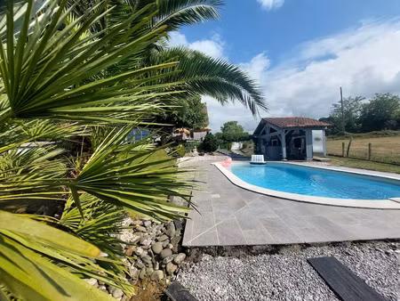 maison 115 m2 entièrement rénovée