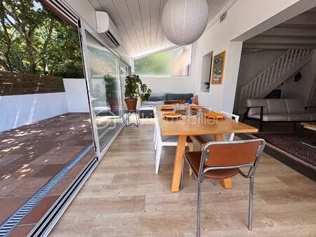 maison de 85 m² à urrugne