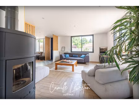 maison à vendre 6 pièces vallet (44)