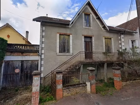 maison à rénover