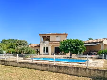 maison à vendre en nue-propriété (usufruit temporaire 6 ans)