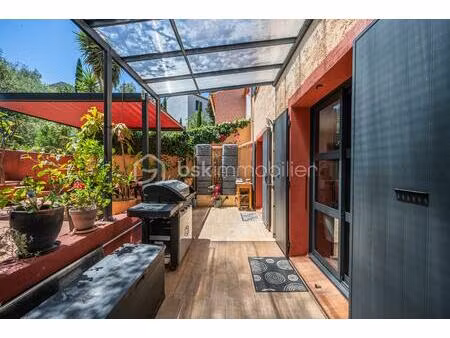 maison de 115 m² à la valette-du-var