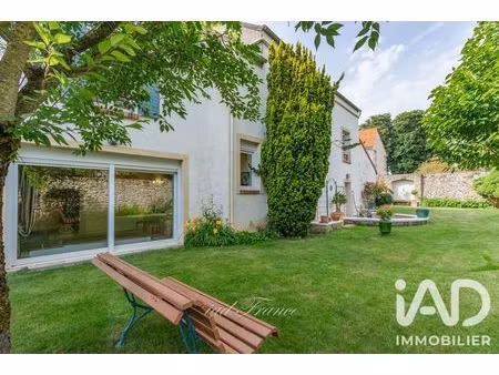 maison à orgeval (78630)