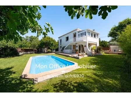 référence : 6920-ska - villa avec beaucoup de cachet  village à pied