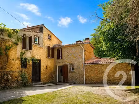 maison à vendre - 5 pièces - 184 95 m2 - teilhet - 09 - midi-pyrenees
