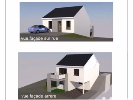 terrain à serémange-erzange (57290)