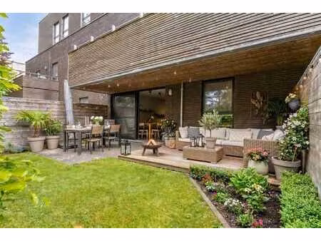 appartement