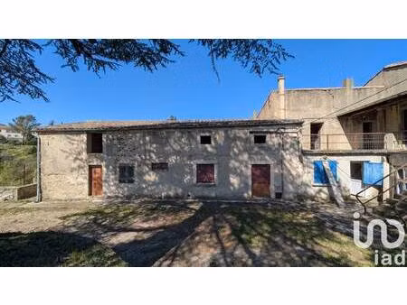 immeuble à vendre