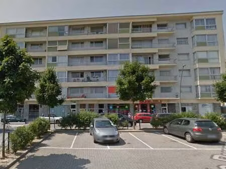magnifique appartement à louer – la louvière 7110