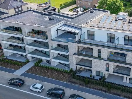 appartement à vendre à vucht € 329.000 (lplja) - co real estate | zimmo