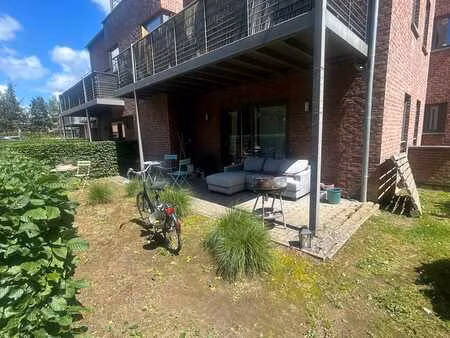 appartement 2 chambres  a+  mont-saint-guibert