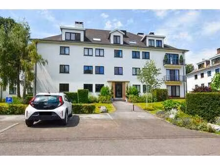 appartement agreable 2ch & garage