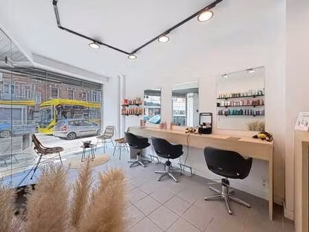 location rez-de-chaussée commerciaux - pepinster