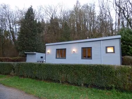 chalet 2 chambres à durbuy location/achat