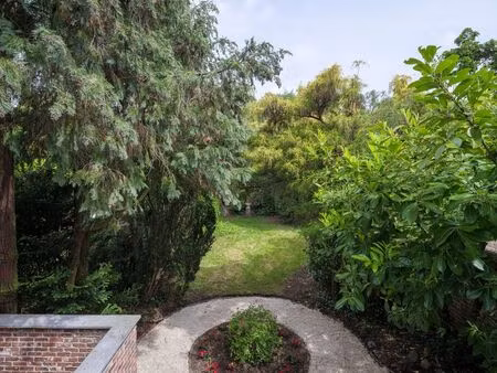 maison à vendre à gentbrugge € 715.000 (lpljm) - flame estate | zimmo