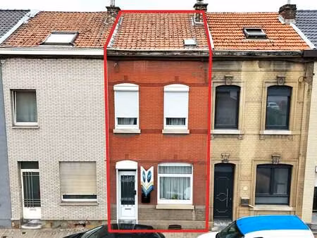 maison à vendre à herstal € 179.000 (lpljh) - jnp immobilier | zimmo