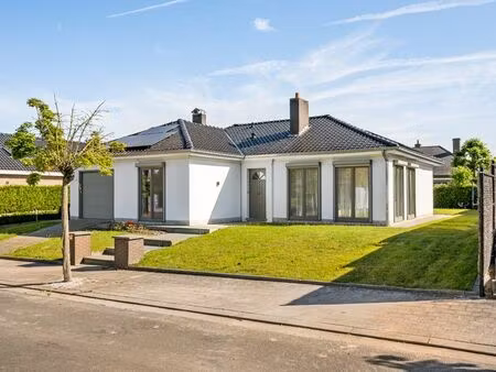 maison à vendre à marke € 487.000 (lpljq) - benjamin verkoopt | zimmo