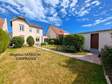 maison à vendre le havre 4 pièce(s) 94m2 225 000€