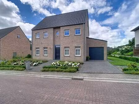 villa avec 3 chambres et jardin à louer à lubbeek