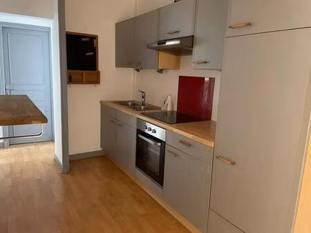 gambetta immobilier