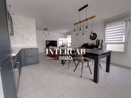 sarl intercab immo