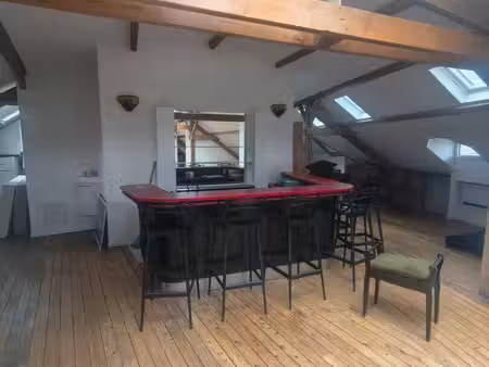 local commercial à louer