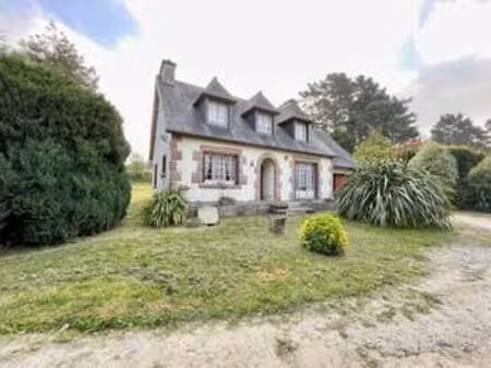vente maison à locquemeau (22300) : à vendre / 97m² locquemeau